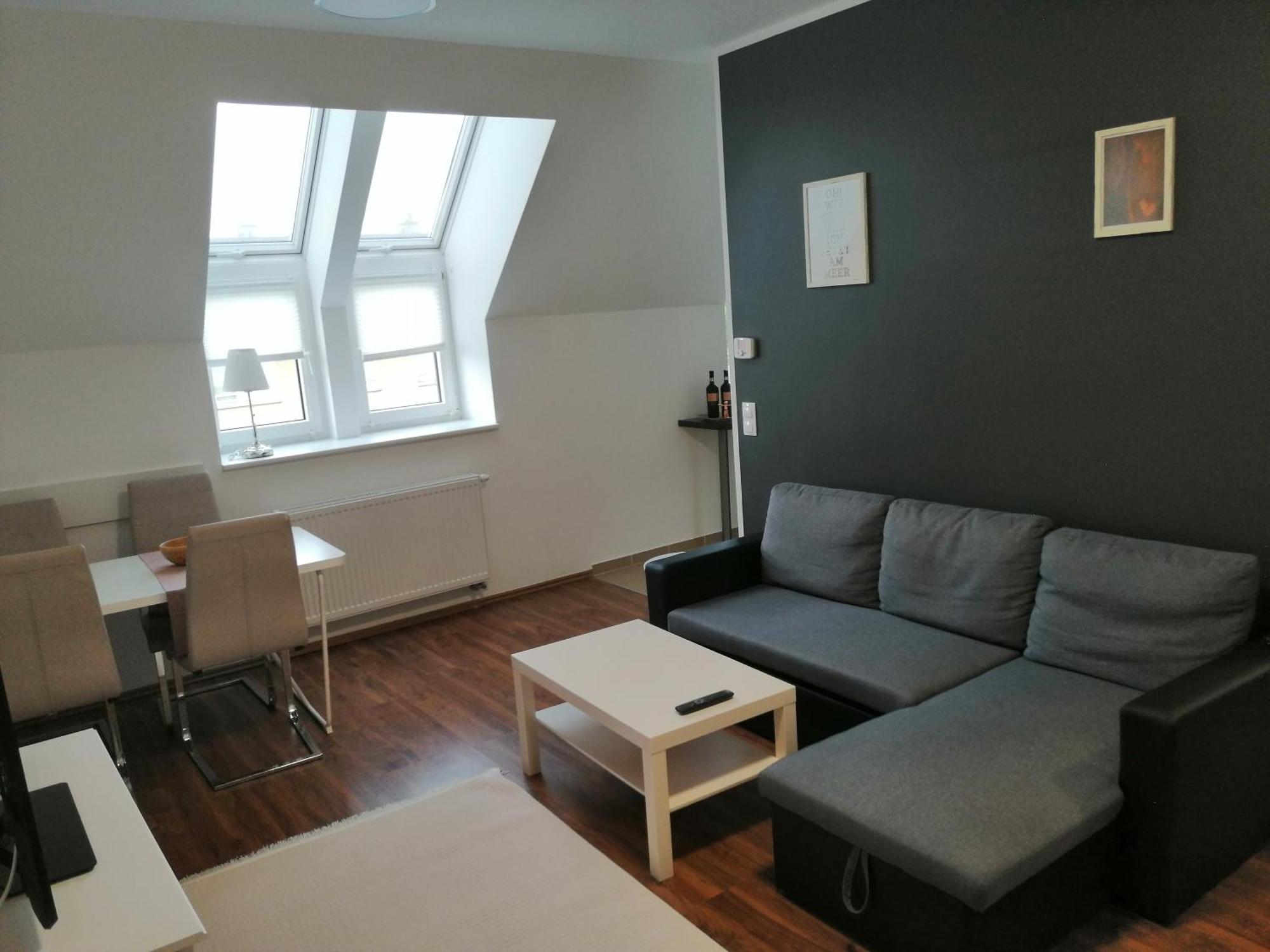 Simtown Suite Apartments ウィーン 部屋 写真